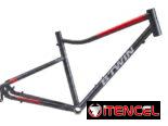 cuadro de bicicleta 21