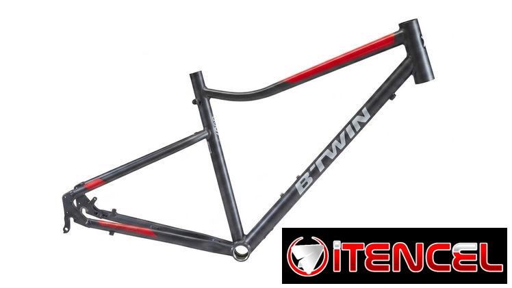 cuadro de bicicleta 21