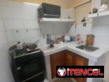 Apartamento con balcón en el sevillano