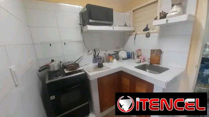 Apartamento con balcón en el sevillano