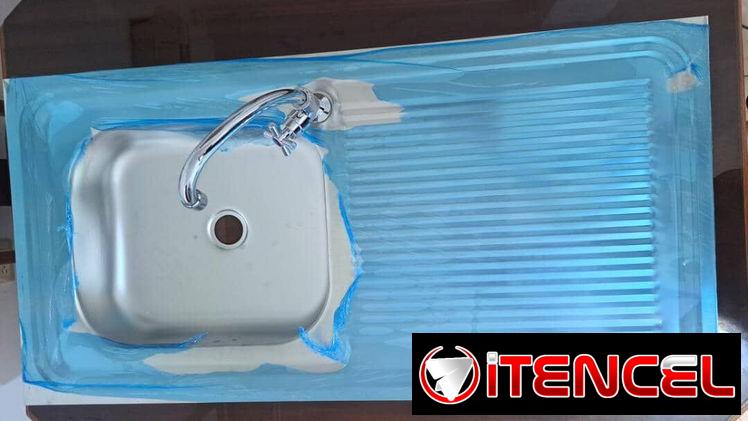 Rebajas en electrodomésticos