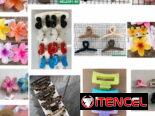 Pellizcos. VENTA POR CANTIDAD