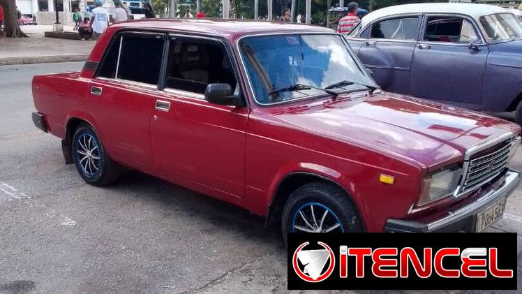 Se Vende Lada