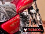 MOTO DE COMBUSTIÓN MARCA MOTOR TRECK