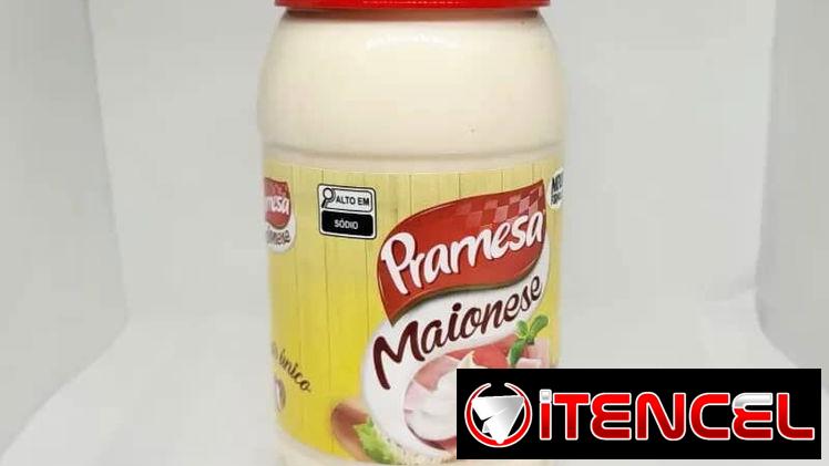 Mayonesa 500 g