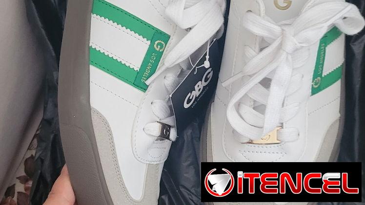 Tenis de mujer en buen precio