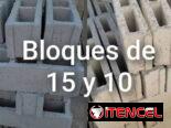 Materiales de construcción