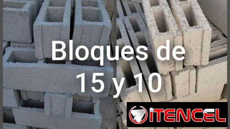 Materiales de construcción