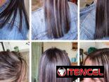 “Tu CABELLO, es tu FIRMA”.