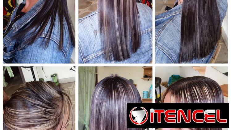 “Tu CABELLO, es tu FIRMA”.