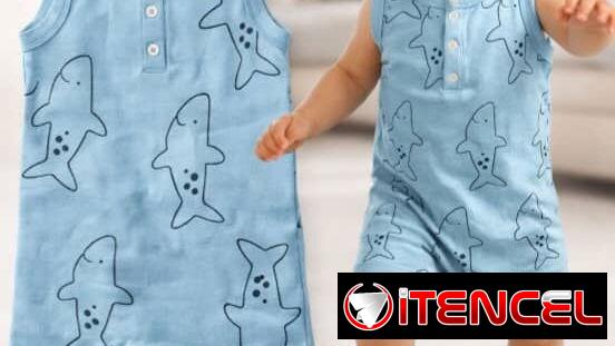 ROPA DE NIÑOS EXCLUSIVA Y DE MARCA