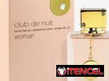 Club de Nuit  Intense