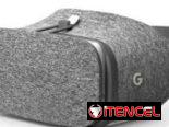 Gafas de realidad virtual