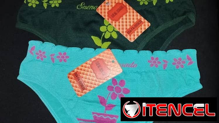 Venta de shancletas , blumer ,calsoncillos