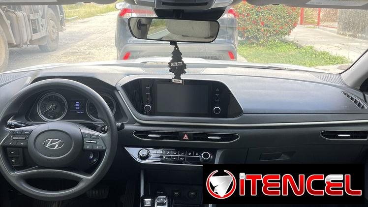 Vendo Hyundai Sonata 2021