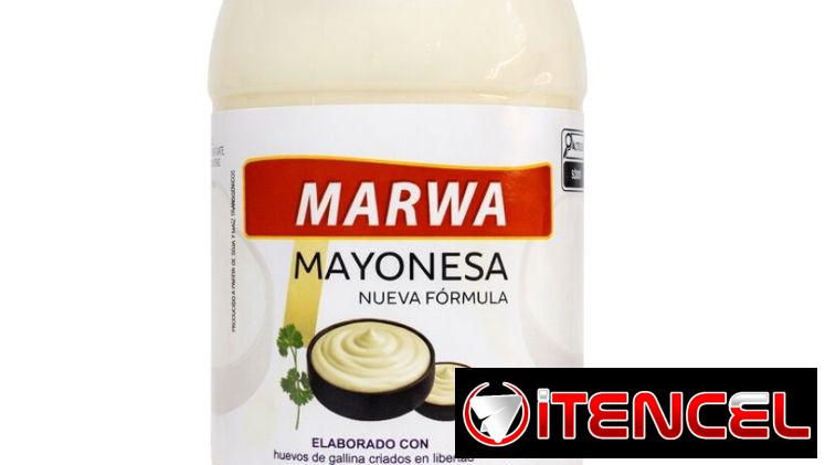 MAYONESA
