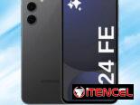 Variedad📱SAMSUNG📱Galaxy S25 Ultra, S24 Ultra, S24 FE ✨️ NUEVOS + GARANTIA