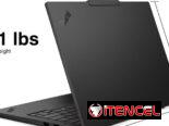 Lenovo ThinkPad E14 Gen 7 AI | videojuegoshabana.com