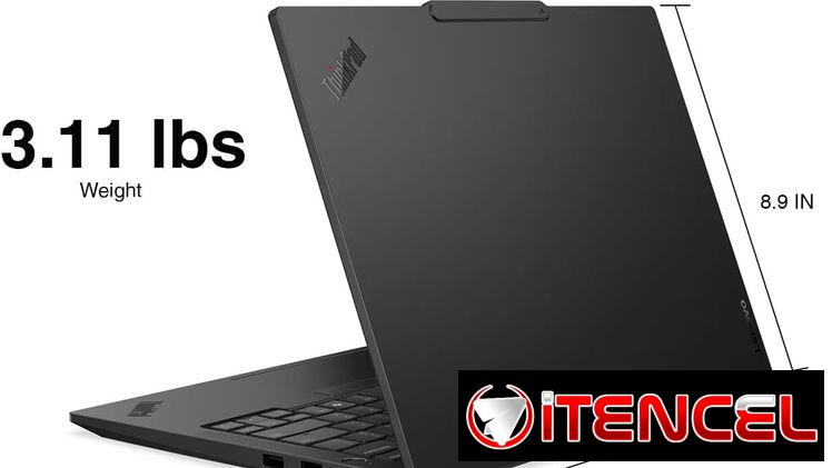 💻 Lenovo ThinkPad E14 Gen 7 AI | Ryzen 7 250 | 16GB RAM | 512GB SSD