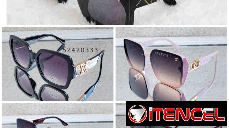🤩🤩Gafas Louis Vuitton