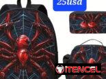 Set de Mochila