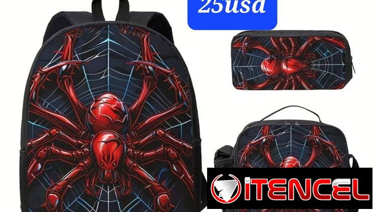 Set de Mochila