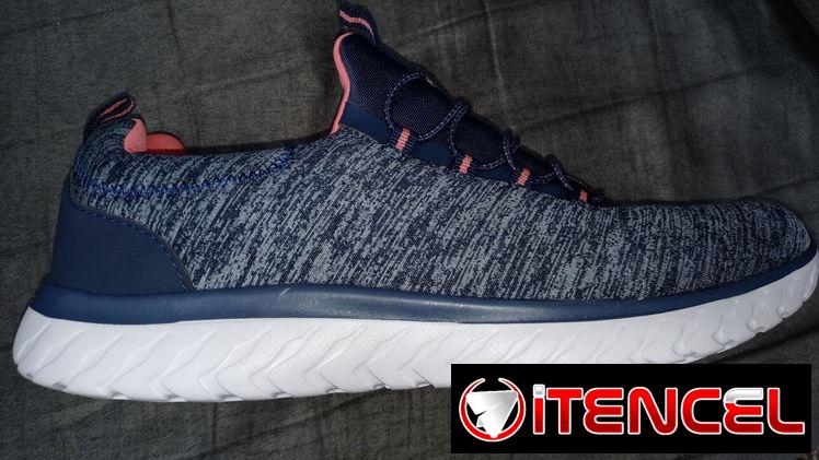 TENIS ATHLETIC !!!!