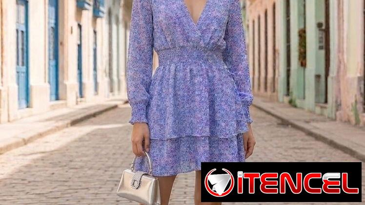 Vestido en venta
