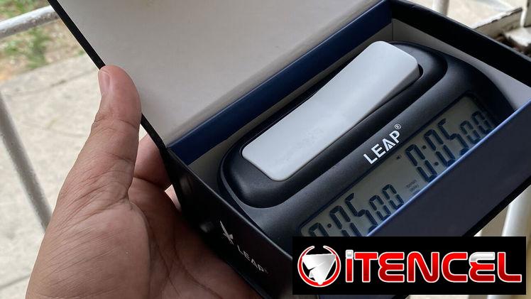 { Reloj d Ajedrez }