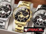 RELOJES SOLO POR MENSAJERÍA