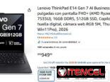 Lenovo ThinkPad E14 Gen 7 AI