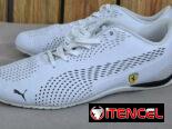 Tenis de hombre Originales prácticamente nuevos.