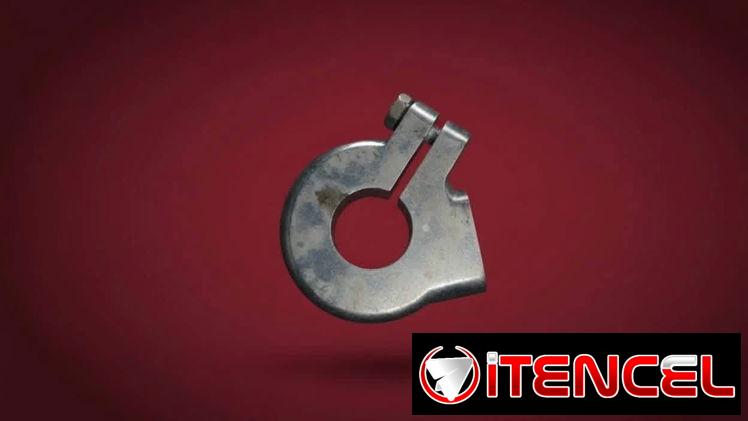Piezas de ETZ MZ TS 250