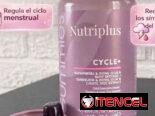 Gomitas Cycle+ de Farmasi