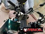 PATINETA ELÉCTRICA DCMLZ B1