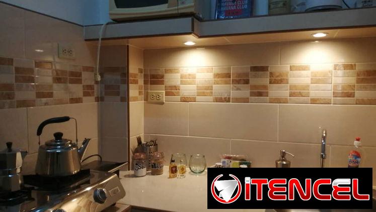 RENTA EN EL VEDADO FRENTE AL MALECÓN HABANERO, apartamento+53 52463651 L