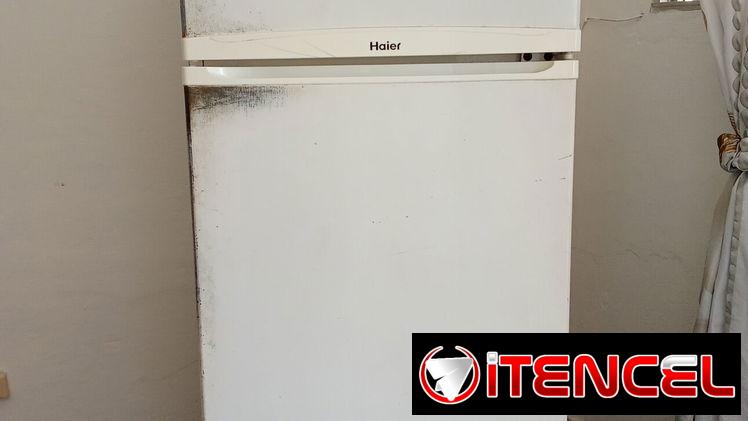 VENDO REFRIGERADOR HAIER