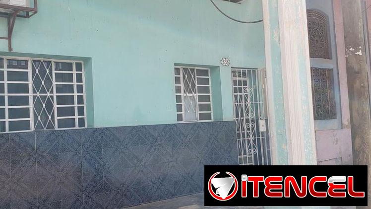 Casa en cerro