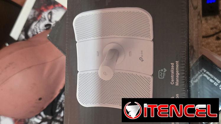Necitas conectarte desde lejo y no perder la señal wifi? TP-Link pharos ac867 5GHz AC867 de Largo Alcance para Exteriore