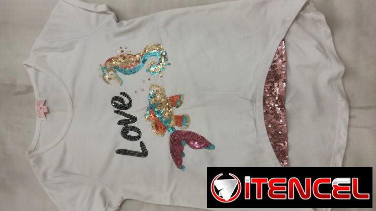 Ropa de niña de uso talla 8 y 10