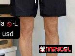 Ropa de hombre
