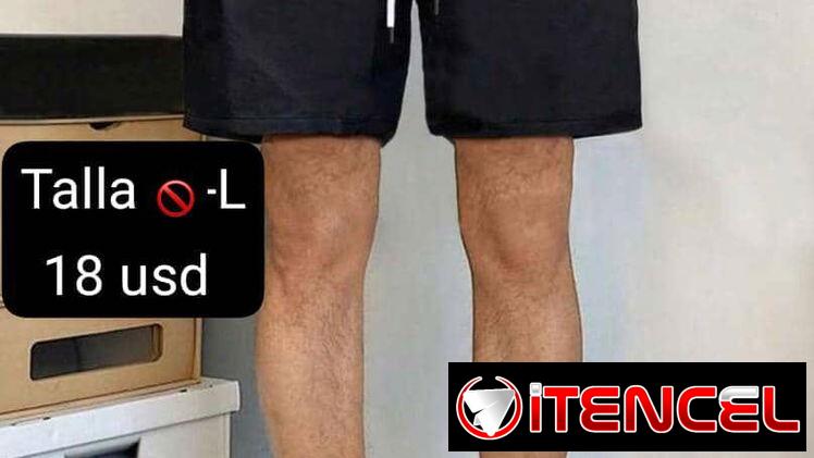 Ropa de hombre