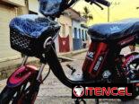 Bicimoto MZ (2026) 48v $1700 Transporte incluido en La Habana y Artemisa 🔥