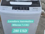 Lavadoras