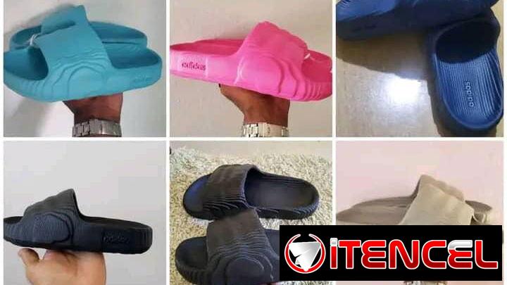Chancletas