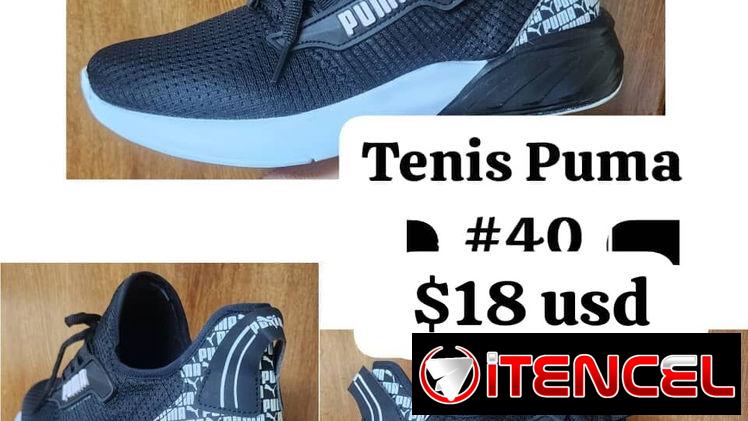 Tenis Puma