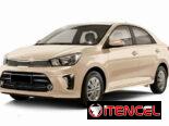 Kia Soluto 0KM Año 2025