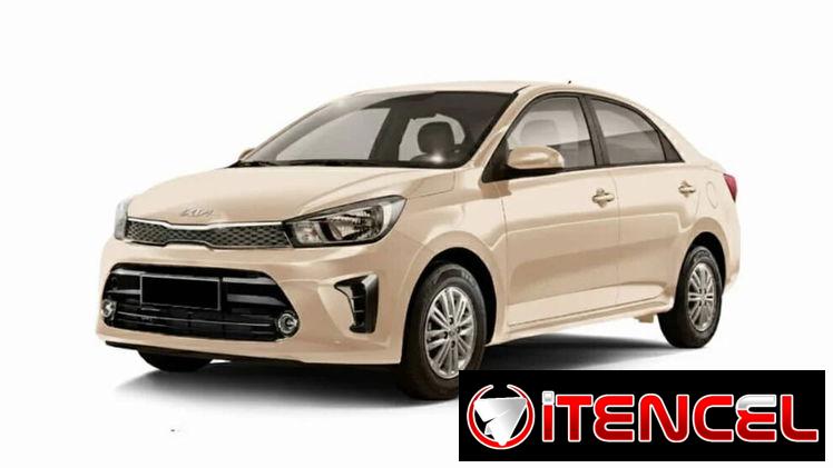 Kia Soluto 0KM Año 2025