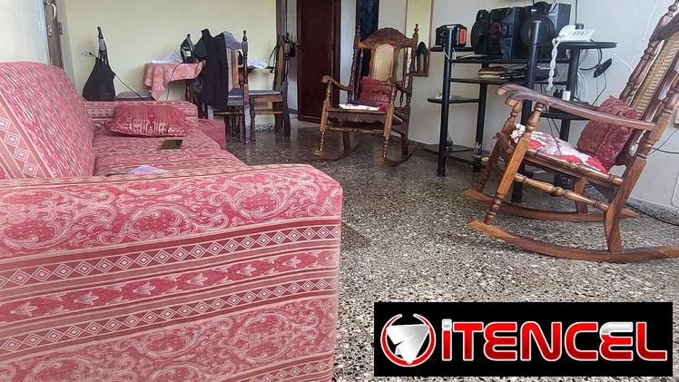 Apartamento Guanabo Peñas altas