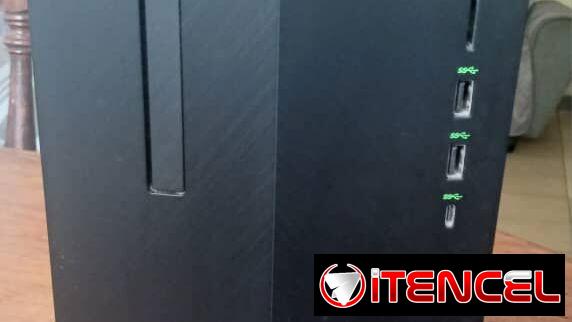 PC HP pavilion i5-9400F, GTX 1660Ti